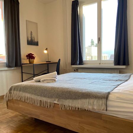 Swiss Stay - 2 Bedroom Apartment Close To Eth Zürich Eksteriør billede