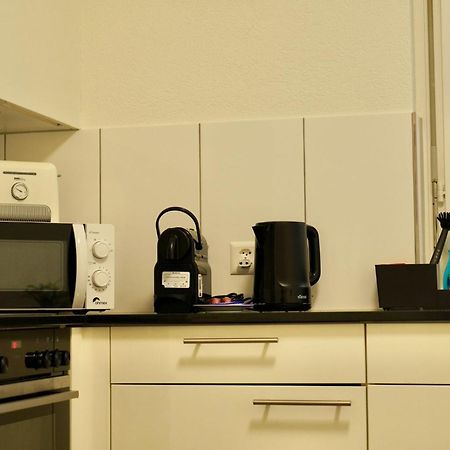 Swiss Stay - 2 Bedroom Apartment Close To Eth Zürich Eksteriør billede