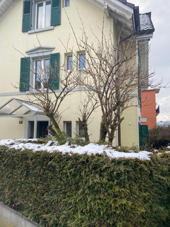 Swiss Stay - 2 Bedroom Apartment Close To Eth Zürich Eksteriør billede