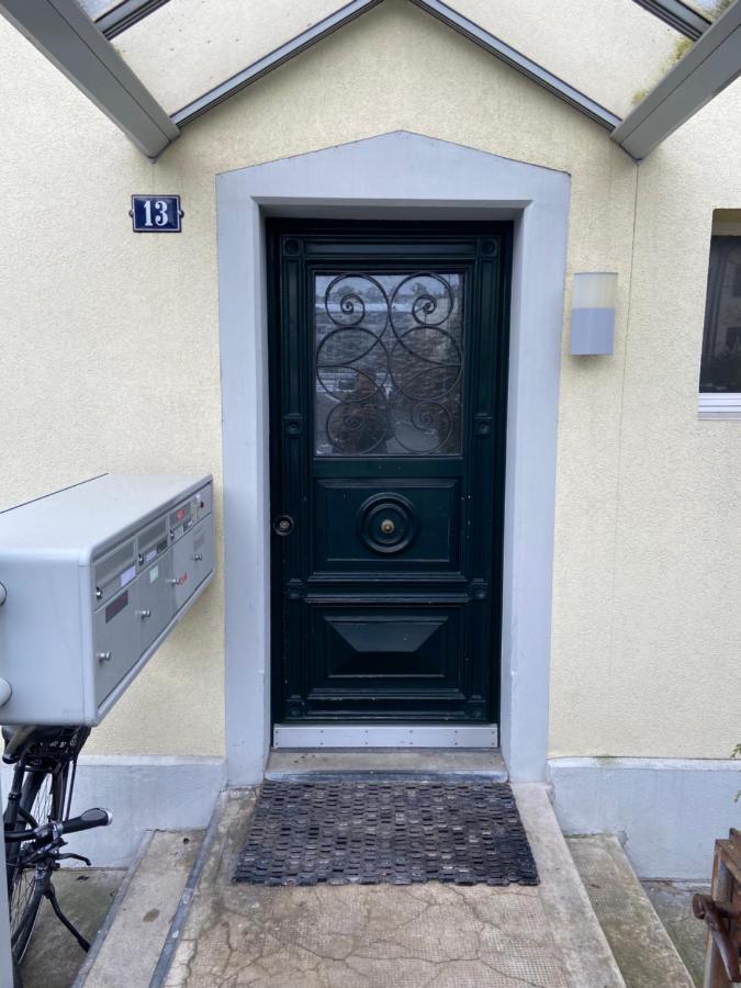 Swiss Stay - 2 Bedroom Apartment Close To Eth Zürich Eksteriør billede