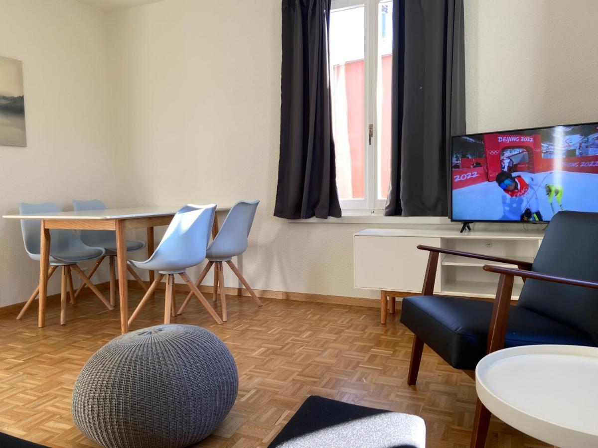 Swiss Stay - 2 Bedroom Apartment Close To Eth Zürich Eksteriør billede