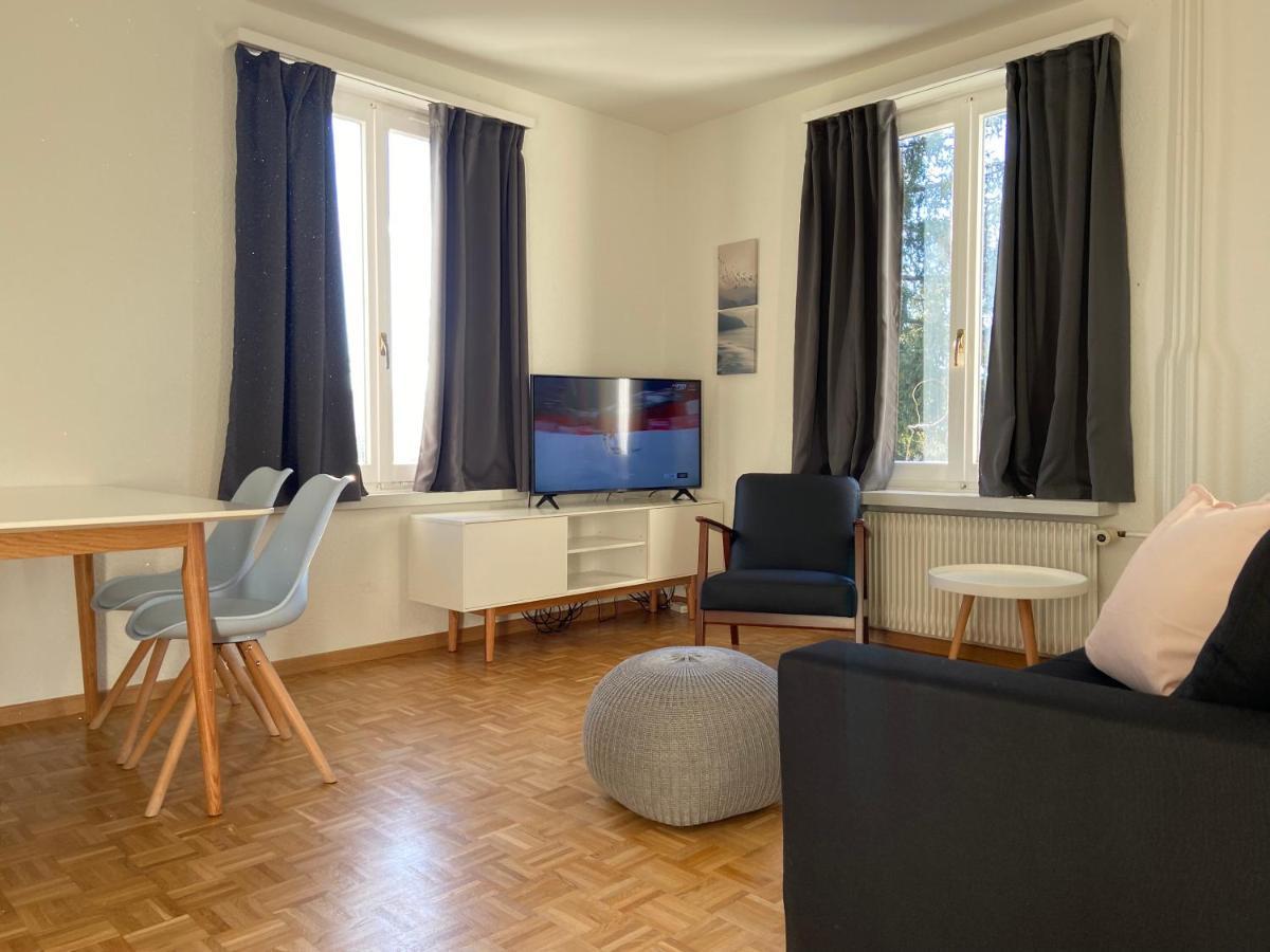 Swiss Stay - 2 Bedroom Apartment Close To Eth Zürich Eksteriør billede