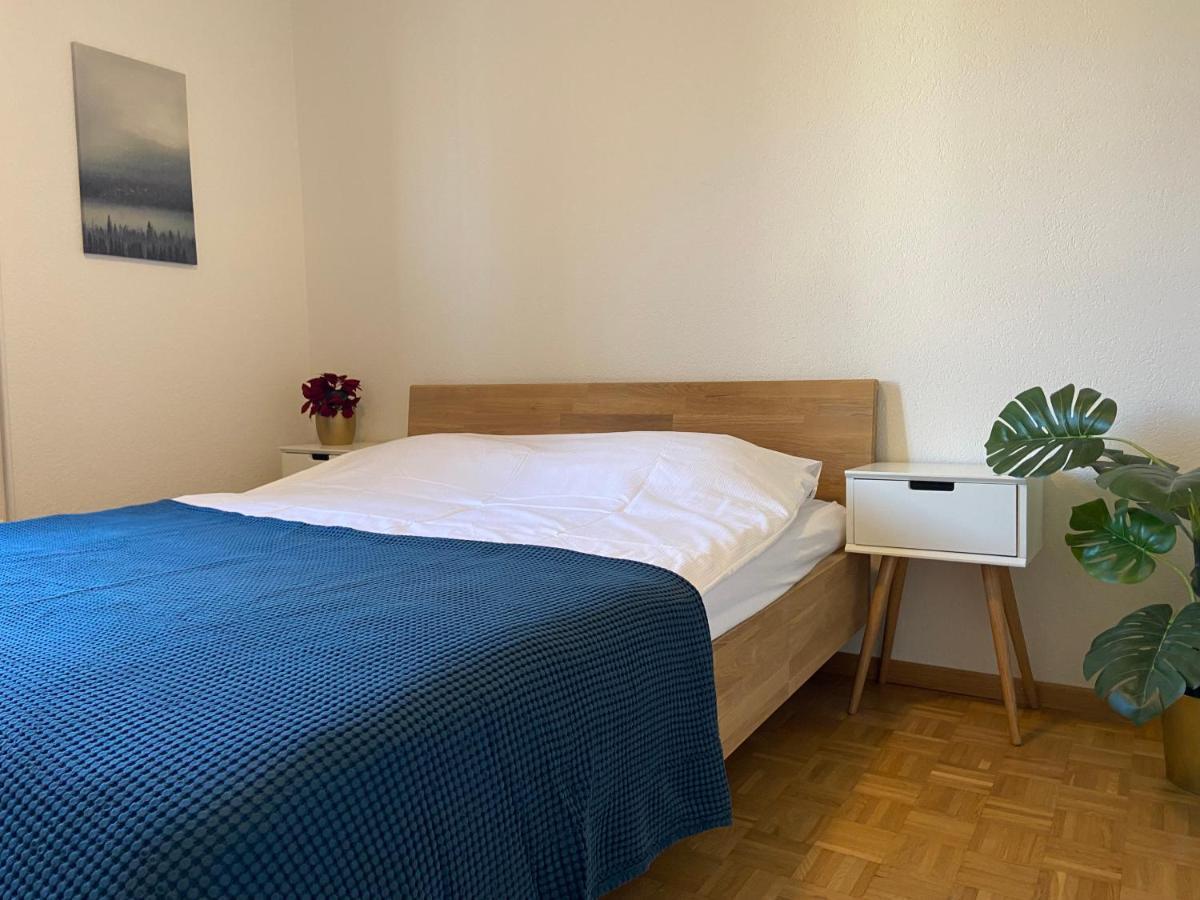 Swiss Stay - 2 Bedroom Apartment Close To Eth Zürich Eksteriør billede