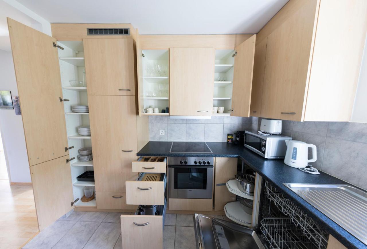 Swiss Stay - 2 Bedroom Apartment Close To Eth Zürich Eksteriør billede