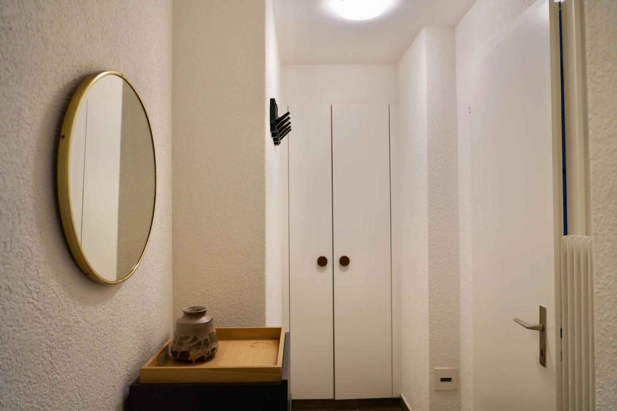 Swiss Stay - 2 Bedroom Apartment Close To Eth Zürich Eksteriør billede