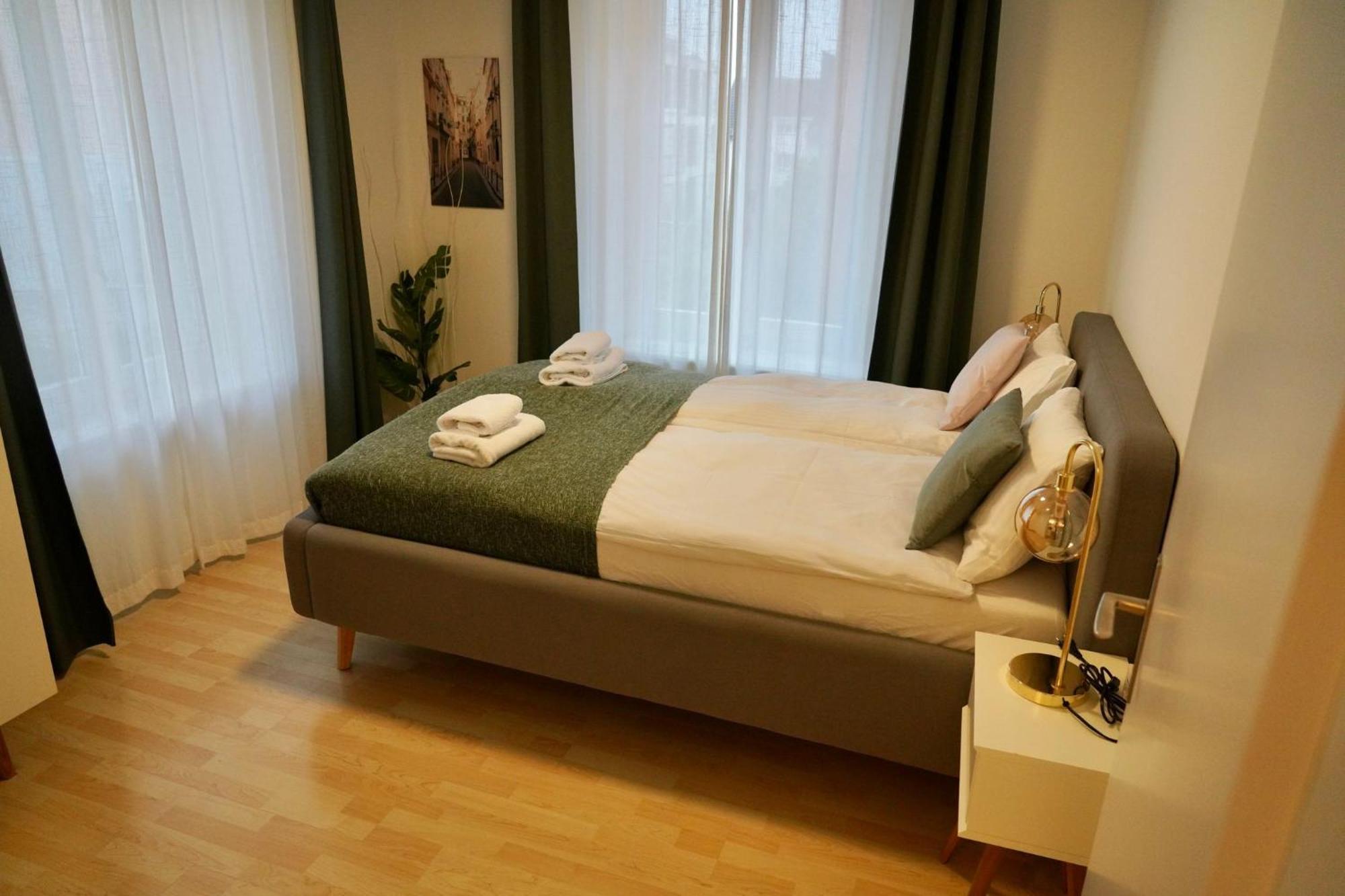 Swiss Stay - 2 Bedroom Apartment Close To Eth Zürich Eksteriør billede