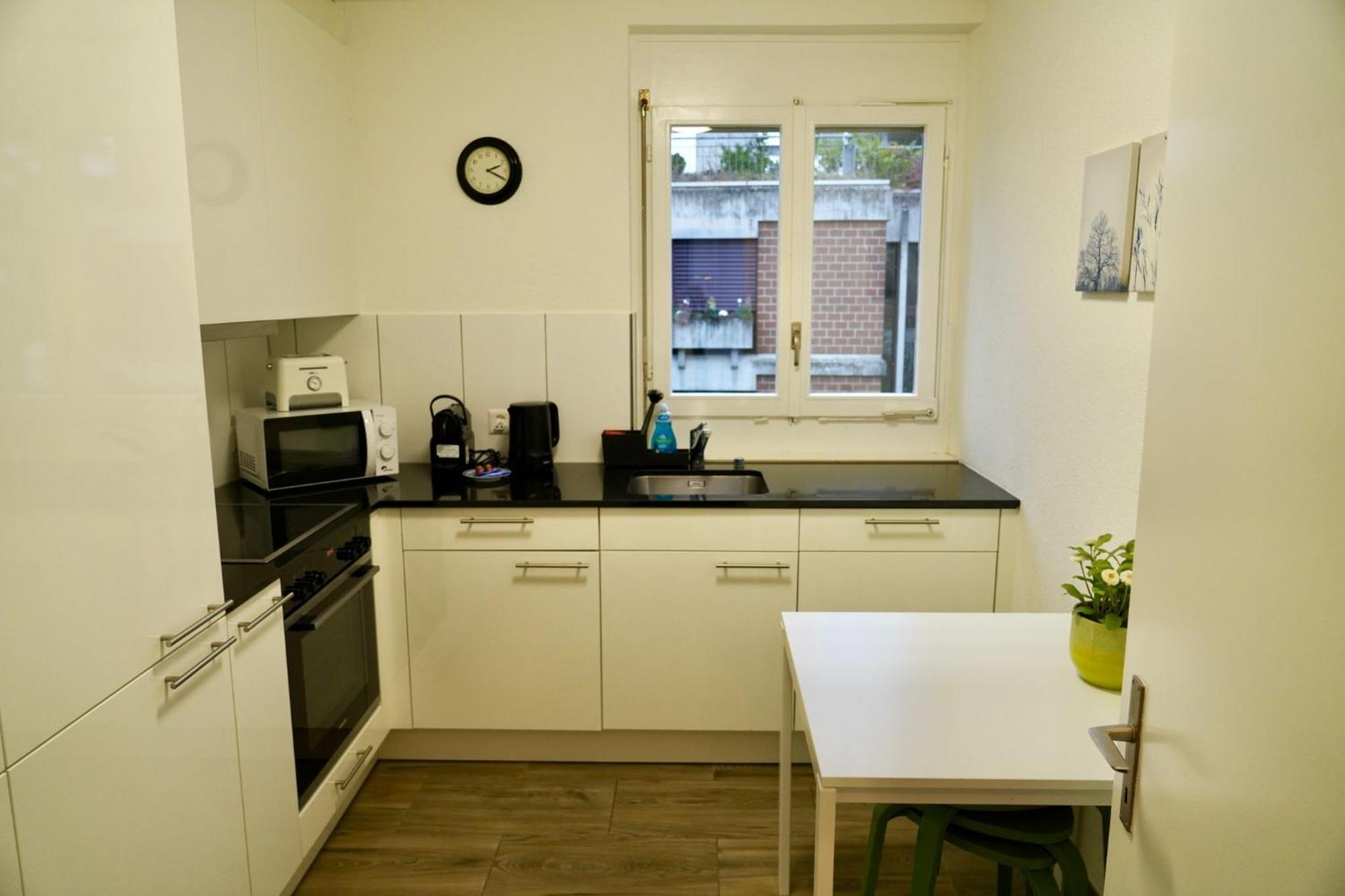 Swiss Stay - 2 Bedroom Apartment Close To Eth Zürich Eksteriør billede