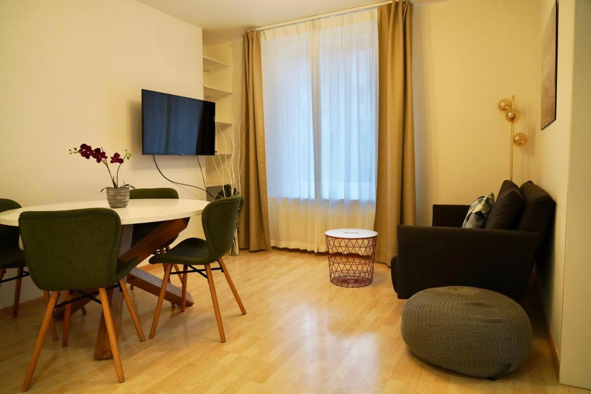 Swiss Stay - 2 Bedroom Apartment Close To Eth Zürich Eksteriør billede