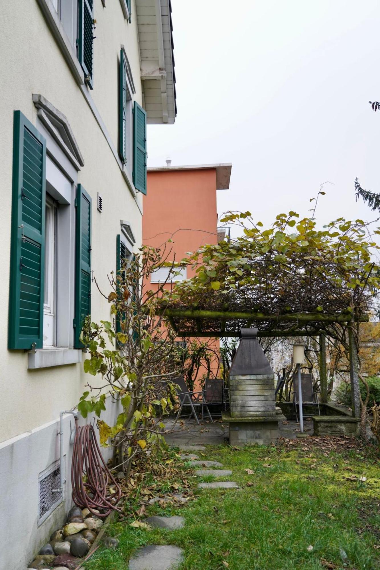 Swiss Stay - 2 Bedroom Apartment Close To Eth Zürich Eksteriør billede