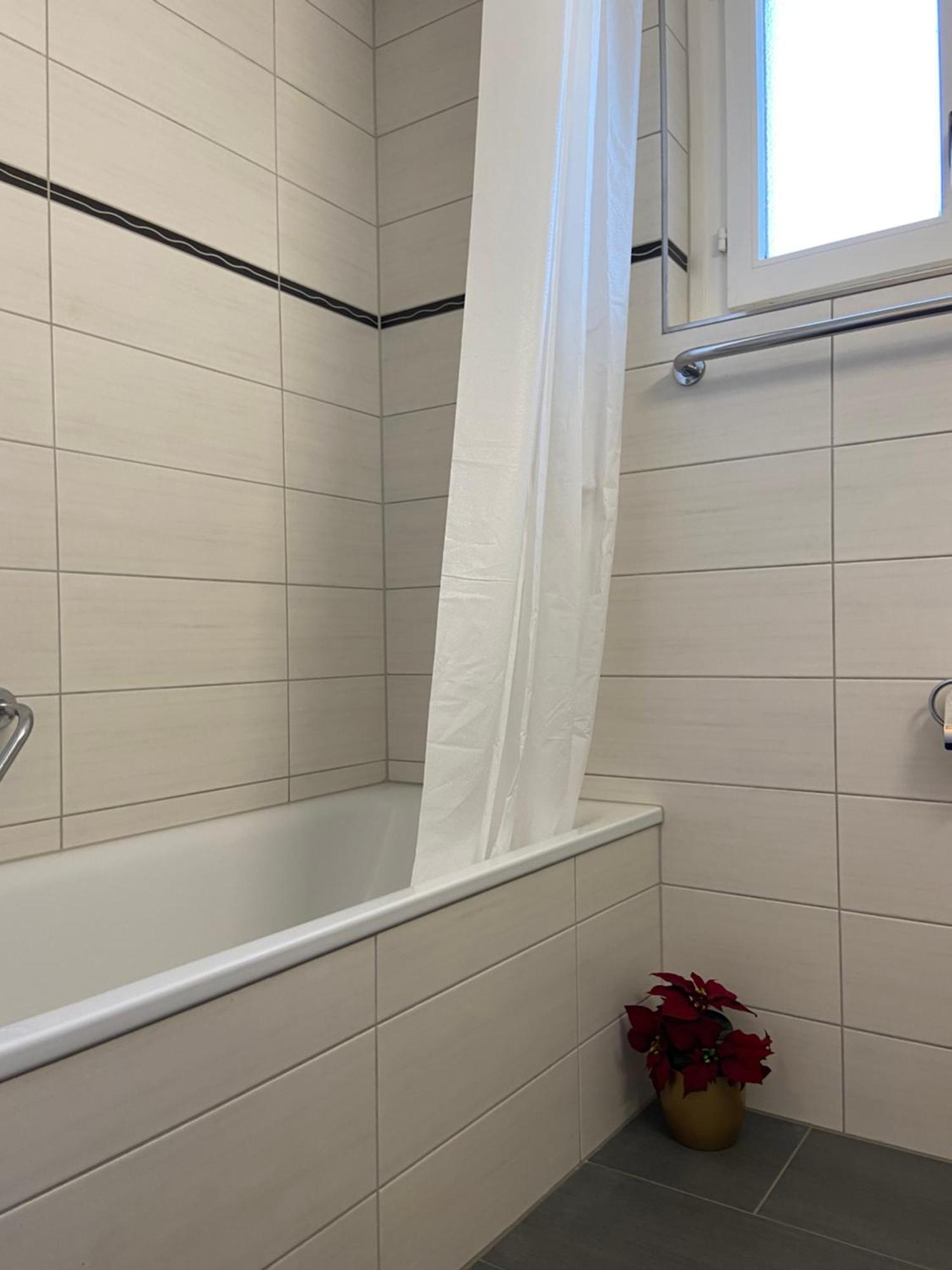 Swiss Stay - 2 Bedroom Apartment Close To Eth Zürich Eksteriør billede